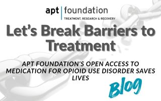 APT Foundation Blog